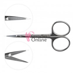 Forfecuta pentru cuticule Staleks Pro Expert SE-51/3
